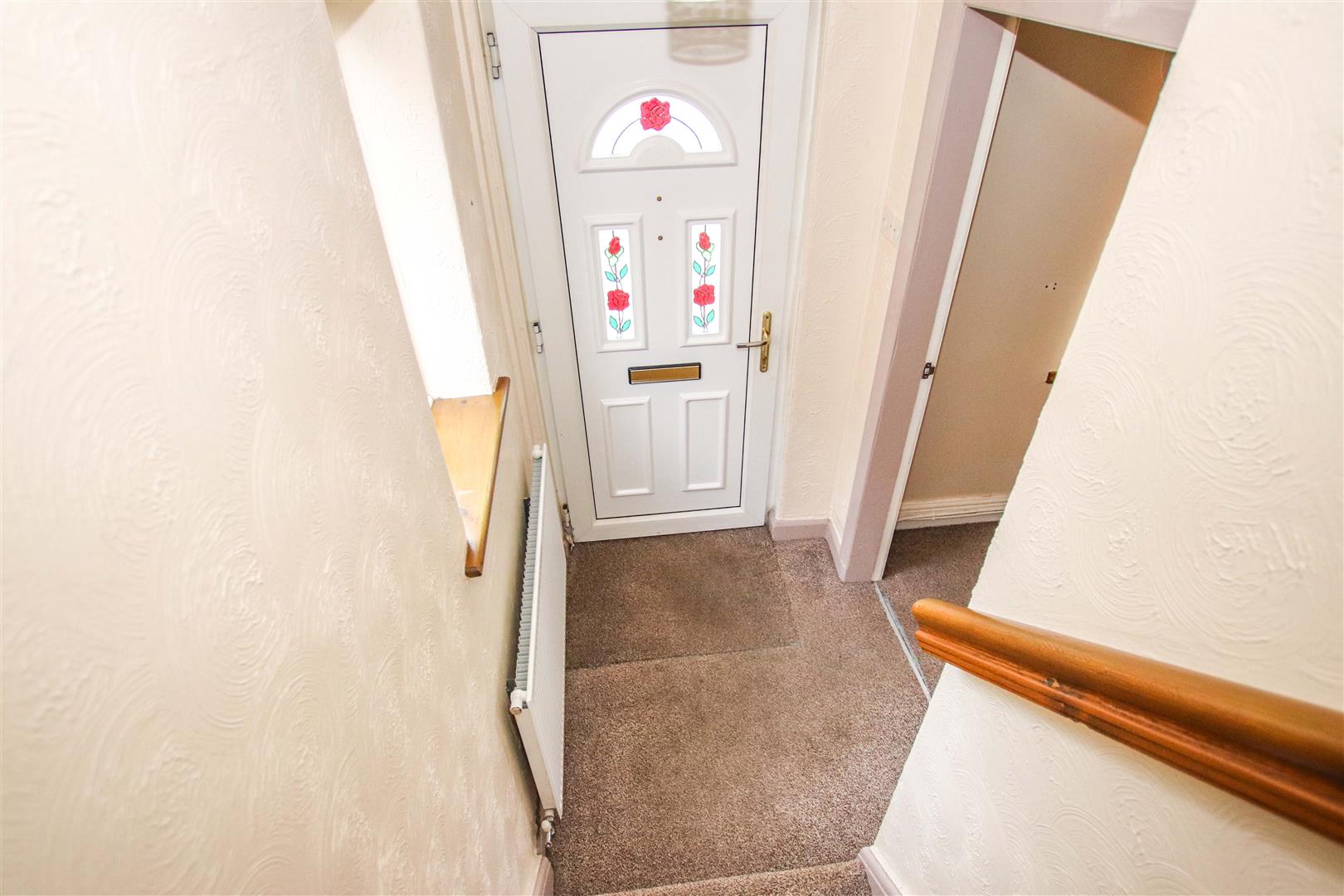 ENTRANCE LOBBY